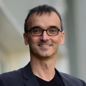 Christos Kritikos